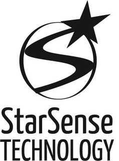 S STARSENSE TECHNOLOGY trademark