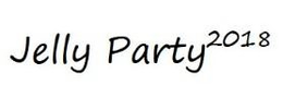 JELLY PARTY2018 trademark