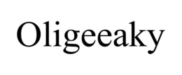 OLIGEEAKY trademark