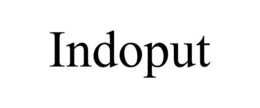 INDOPUT trademark