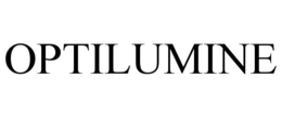 OPTILUMINE trademark