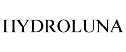 HYDROLUNA trademark