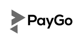 PAYGO trademark