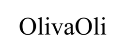 OLIVAOLI trademark