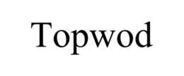TOPWOD trademark