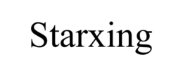 STARXING trademark