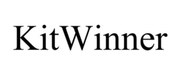 KITWINNER trademark