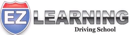 EZ LEARNING DRIVING SCHOOL trademark