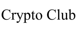 CRYPTO CLUB trademark