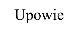 UPOWIE trademark