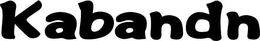 KABANDN trademark