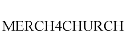 MERCH4CHURCH trademark