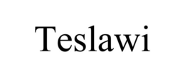 TESLAWI trademark