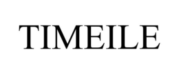 TIMEILE trademark