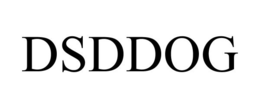 DSDDOG trademark