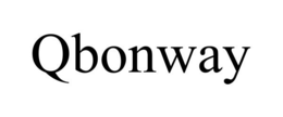 QBONWAY trademark