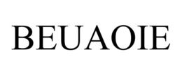 BEUAOIE trademark