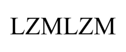 LZMLZM trademark