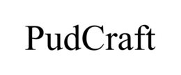 PUDCRAFT trademark