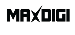 MAXDIGI trademark
