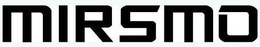 MIRSMO trademark
