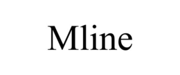 MLINE trademark
