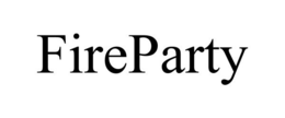 FIREPARTY trademark