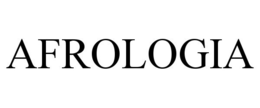 AFROLOGIA trademark