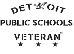 DETROIT PUBLIC SCHOOLS VETERAN trademark
