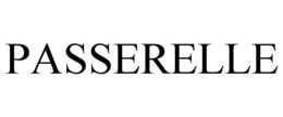PASSERELLE trademark