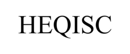 HEQISC trademark