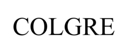 COLGRE trademark
