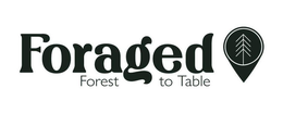FORAGED FOREST TO TABLE trademark