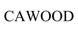 CAWOOD trademark