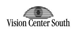 VISION CENTER SOUTH trademark