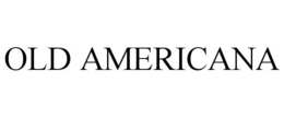 OLD AMERICANA trademark