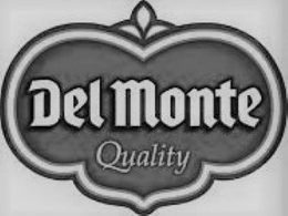 DEL MONTE QUALITY trademark