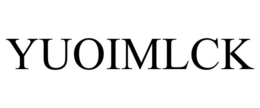 YUOIMLCK trademark
