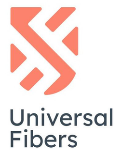 UNIVERSAL FIBERS trademark