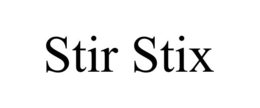 STIR STIX trademark