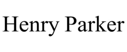 HENRY PARKER trademark