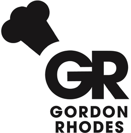 GR GORDON RHODES trademark