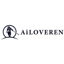 AILOVEREN trademark