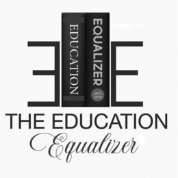 E EDUCATION EQUALIZER LIMITED EDITION E THE EDUCATION EQUALIZER trademark