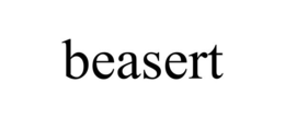 BEASERT trademark