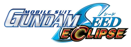 MOBILE SUIT GUNDAM SEED ECLIPSE trademark