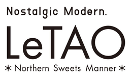 NOSTALGIC MODERN. LETAO NORTHERN SWEETS MANNER trademark