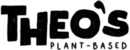 THEO'S PLANT-BASED trademark