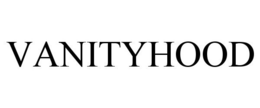 VANITYHOOD trademark
