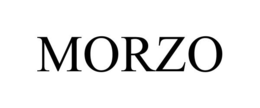 MORZO trademark